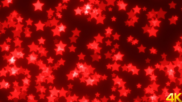 Falling Star Particles alt