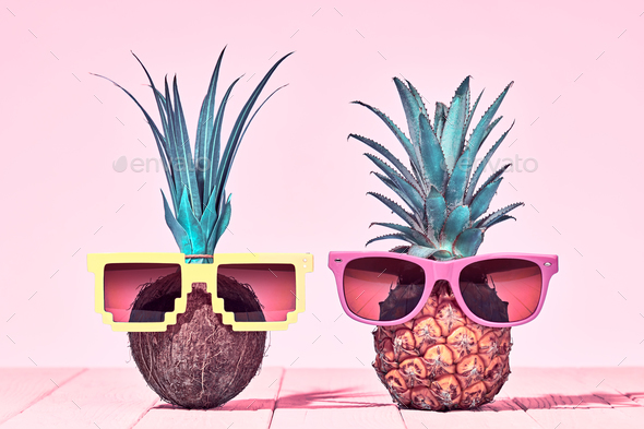 Tropical - Stock Photo - Images