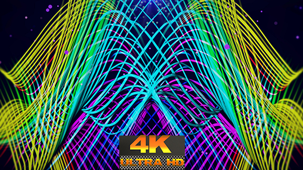 Hypnotic Background alt