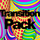 Easter Egg Transition Pack - VideoHive Item for Sale