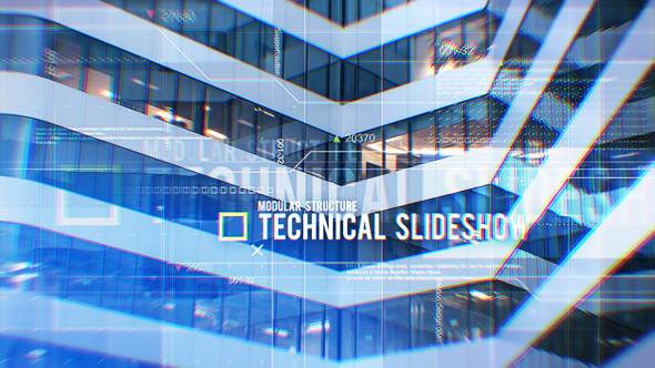 Technical Slideshow