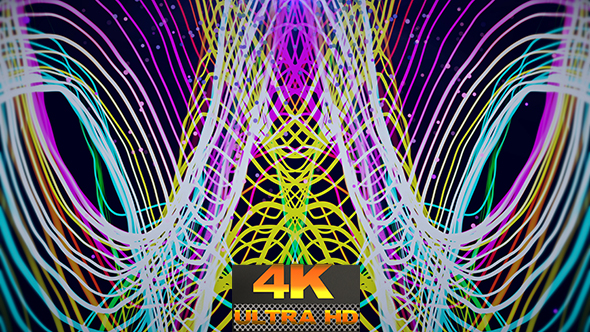 Amazing Abstract Background alt