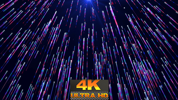 Beautiful Background Particles alt