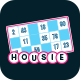 HOUSIE - iOS