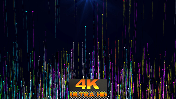 Beautiful Particles alt