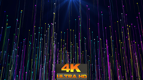 Sparkling Particles alt