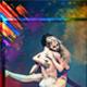 Watercolor Mixed Effect - 64