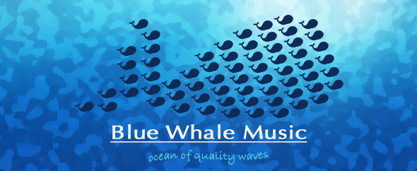 Whale logo 5