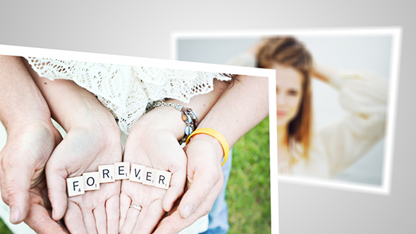 Your Story Slideshow - VideoHive 21423956