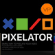 Video Pixelator - VideoHive Item for Sale