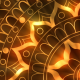 Golden Mandala - VideoHive Item for Sale