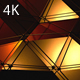 Metallic Polygon Field 2 - VideoHive Item for Sale