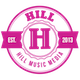 HillMusicMedia