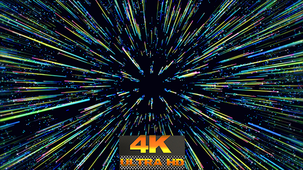 The Reflection Of The Particles alt