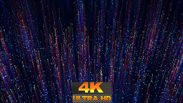 Catchy Particles alt