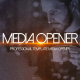 Abstract Opener - VideoHive Item for Sale