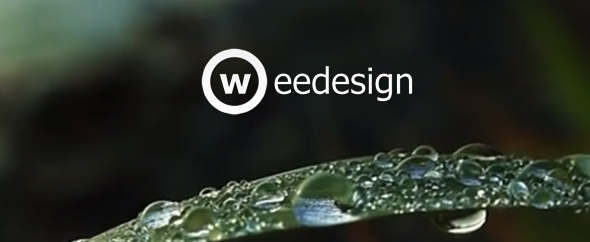 Weedesign
