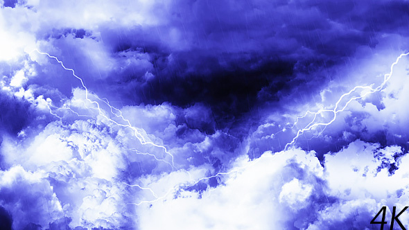 Thunder And Lightning Sound Effects Free Download