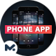 Phone App Presentation - VideoHive Item for Sale