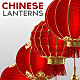 Chinese Lanterns - VideoHive Item for Sale