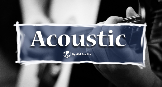 Acoustic Indie Collection by AM Audio