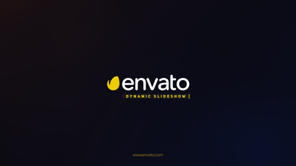 Corporate Slides Openers template preview