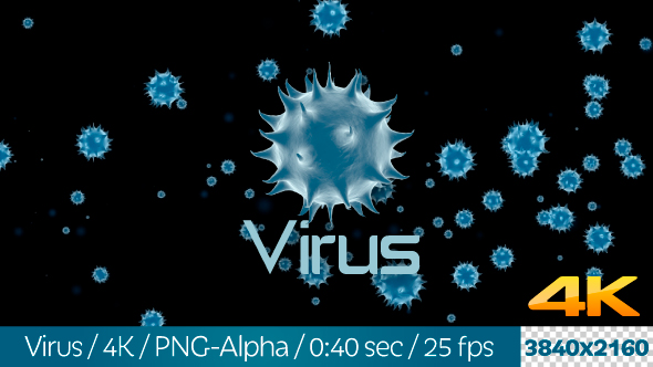 Virus