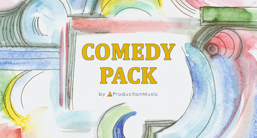 Comedy Pack