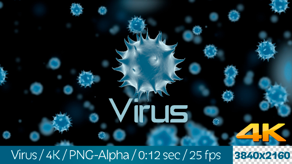 Virus alt