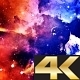 Colorful Space Galaxy - VideoHive Item for Sale