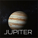 Jupiter 4K Jupiter 4K - VideoHive Item for Sale