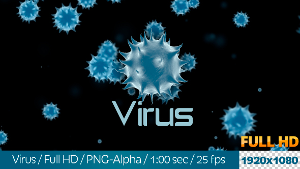 Virus