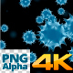 Virus - VideoHive Item for Sale