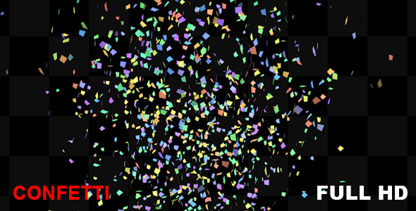 Confetti