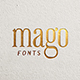 MaGoFonts