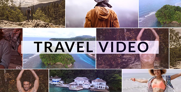 Travel Video