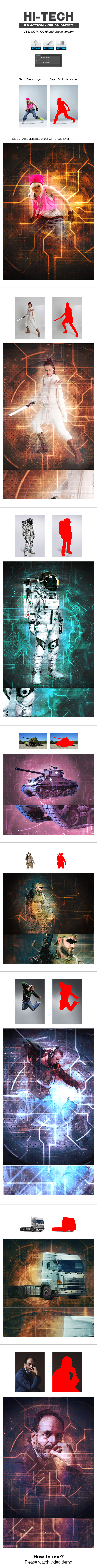 Hi-Tech
