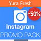 Instagram Promo Pack - VideoHive Item for Sale