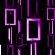 Purple Chains Loop - VideoHive Item for Sale