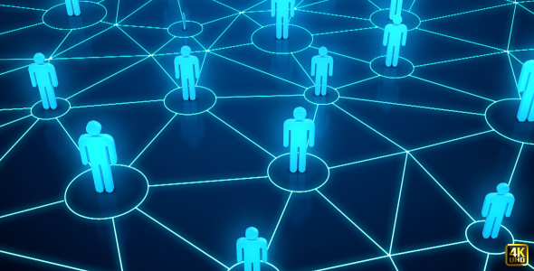 Social Network Connections alt