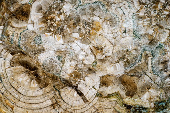 Abstract mineral texture - Stock Photo - Images