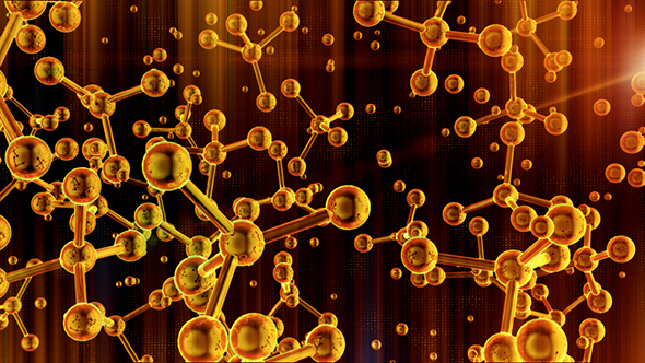 Molecular Chaos Loop alt