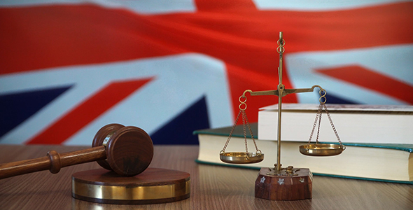 Justice for Britain Laws in British Court