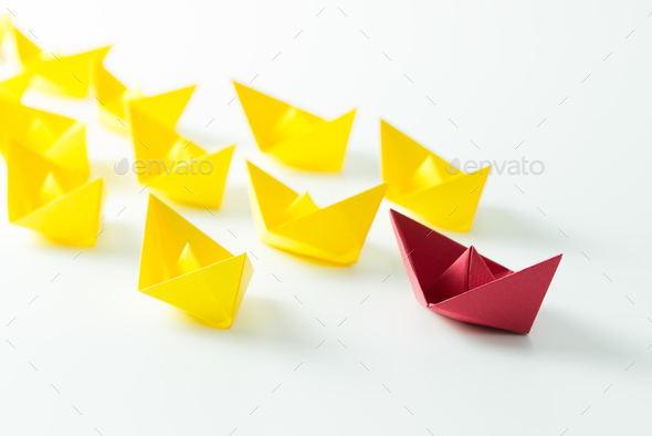 Leadership - Stock Photo - Images