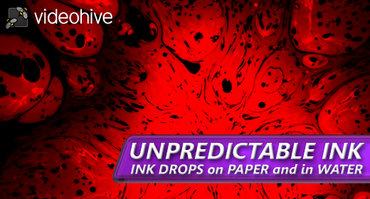 Unpredictable INK