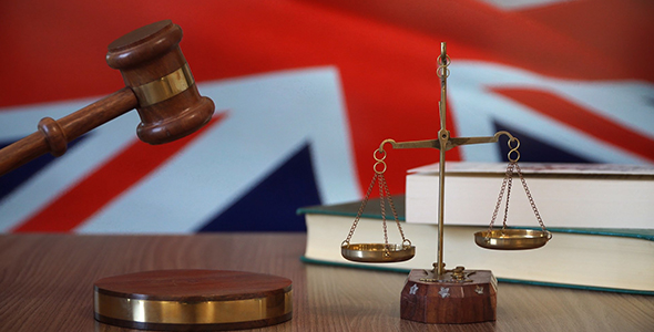 Justice for Britain Laws in British Court