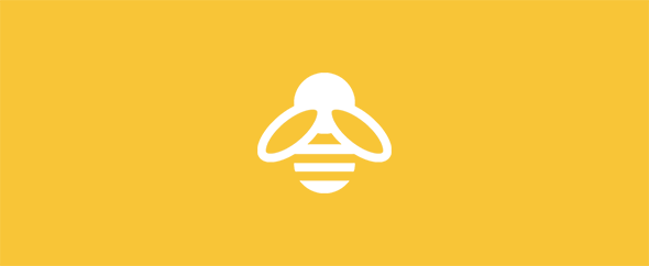 Banneryellow
