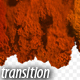 Orange Smoke Transitions - VideoHive Item for Sale