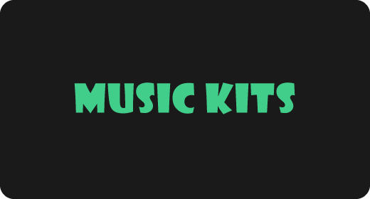 MUSIC KITS