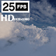 Flying Through Clouds 02 HD - VideoHive Item for Sale